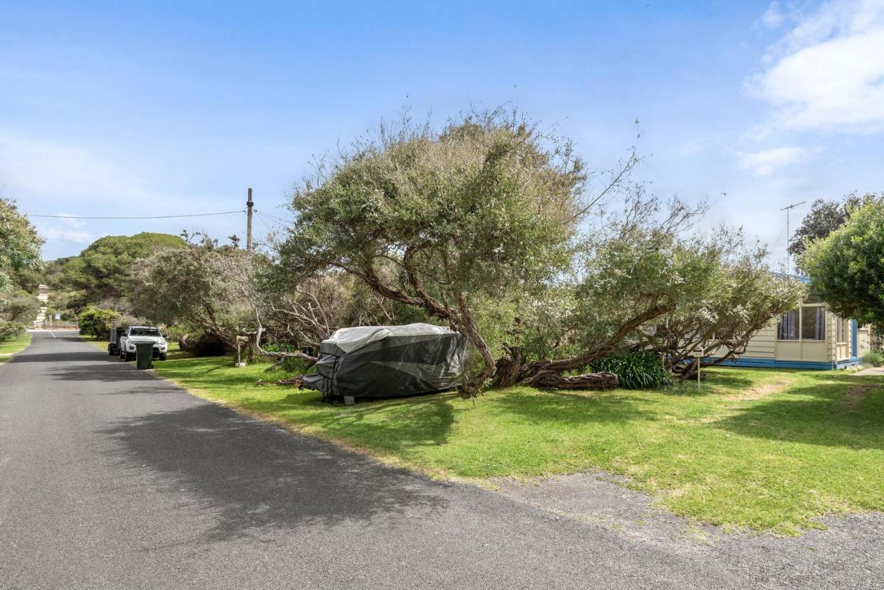 Beach Bach Villa Point Lonsdale Exterior photo