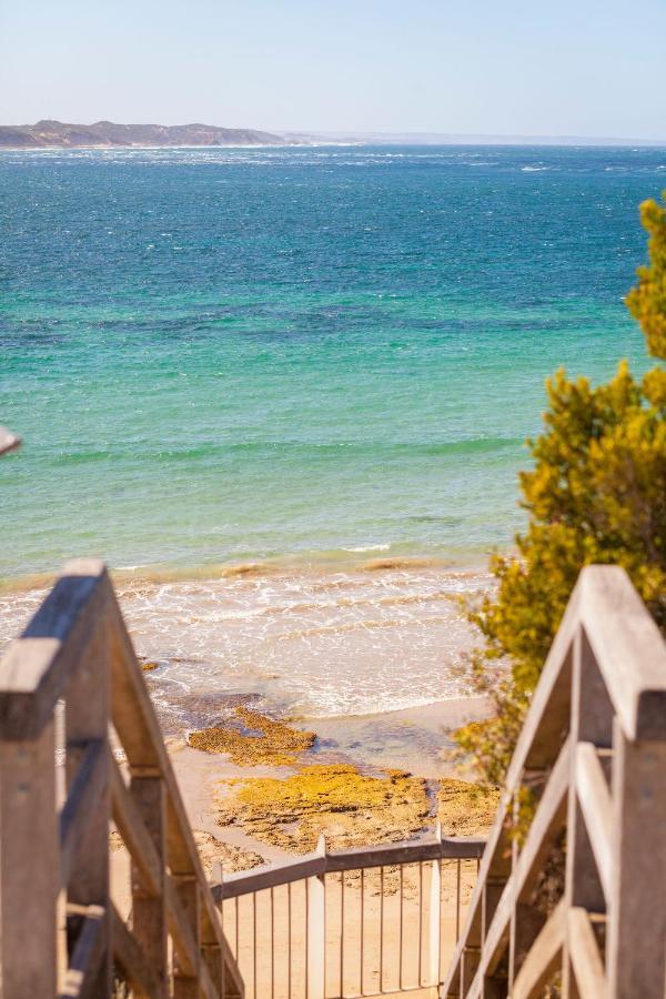 Beach Bach Villa Point Lonsdale Exterior photo